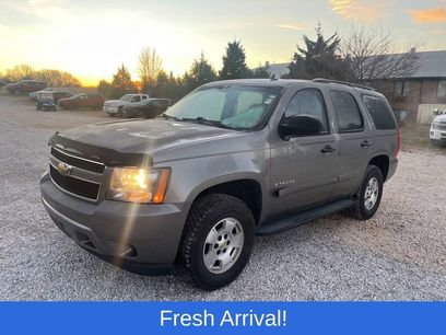 Used 2009 Chevrolet Tahoe LS