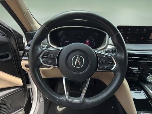 Used 2023 Acura MDX FWD w/ Technology Package image 12