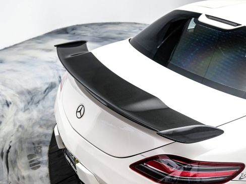 Used 2011 Mercedes-Benz SLS AMG Coupe image 20