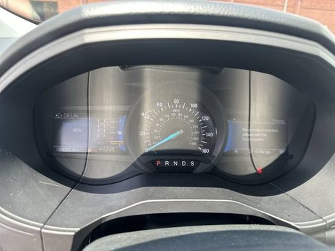 Used 2023 Ford Edge Titanium w/ Equipment Group 301A AWD/4WD image 12