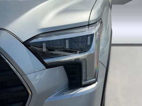 New 2026 Toyota Sequoia SR5 image 12