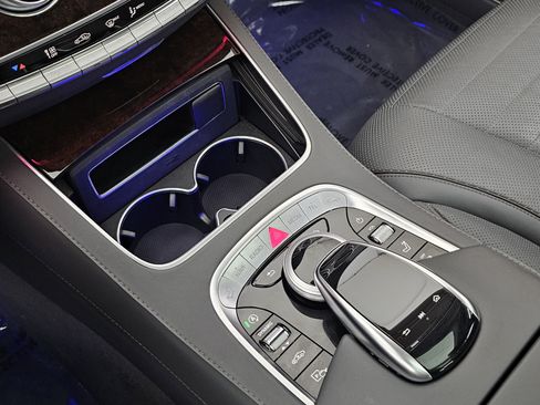 Used 2019 Mercedes-Benz S 560 S 560 image 42