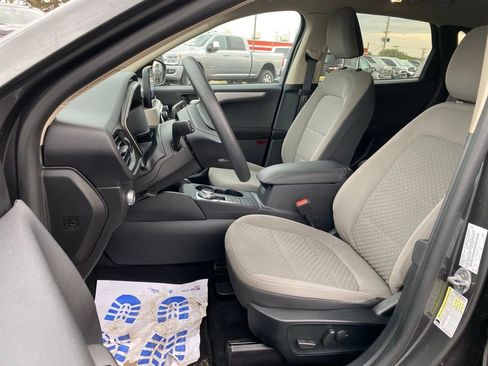 Used 2020 Ford Escape SE FWD image 14