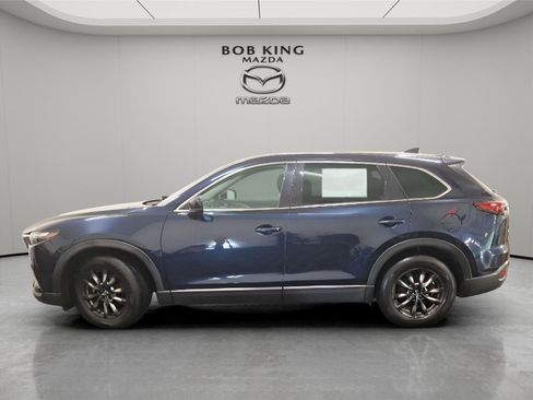 Used 2016 MAZDA CX-9 Touring AWD/4WD image 2