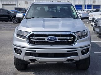 Certified 2019 Ford Ranger Lariat w/ Equipment Group 501A Mid video 2