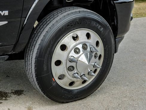 Used 2020 RAM 3500 Limited AWD/4WD image 59