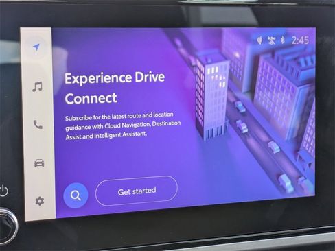 Used 2025 Toyota Camry SE image 17