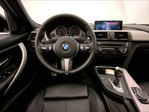 Used 2015 BMW 335i xDrive Sedan image 4