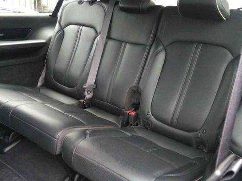 Used 2024 Jeep Grand Wagoneer L Series II w/ Quick Order Packagew 28T image 8