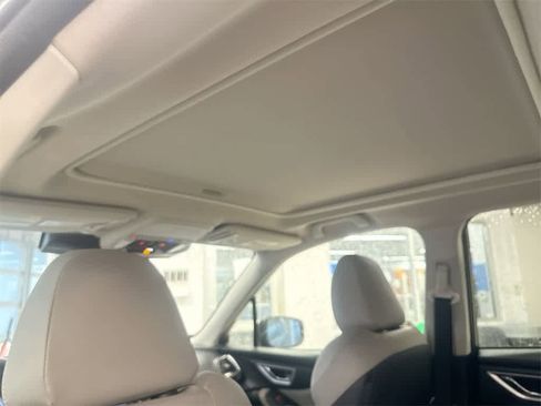 Used 2024 Subaru Forester Limited image 19