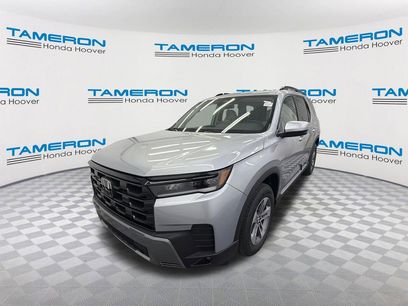 New 2026 Honda Pilot EX-L