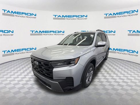 New 2026 Honda Pilot EX-L image 1