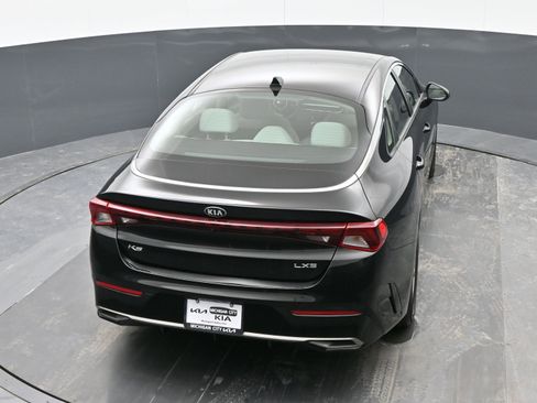 Used 2021 Kia K5 LXS image 35