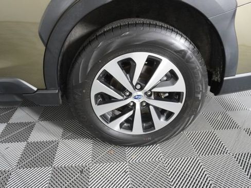 Used 2023 Subaru Outback Premium image 18