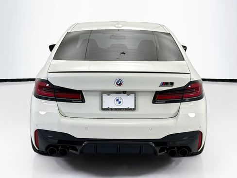 Used 2023 BMW M5 w/ Competition Package image 6