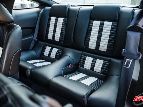 Used 2010 Ford Mustang Shelby GT500 image 68