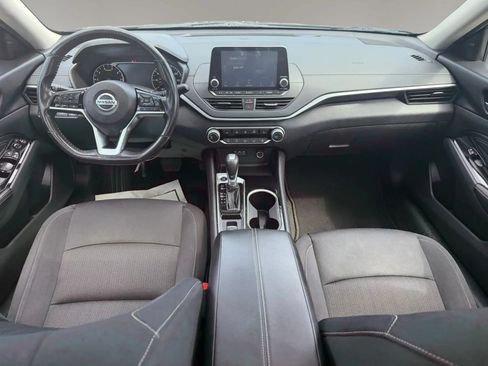 Used 2022 Nissan Altima 2.5 SV w/ SV Premium Package FWD image 31