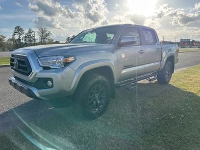 Used 2023 Toyota Tacoma SR5