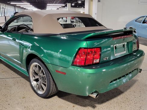 Used 1999 Ford Mustang GT RWD image 28