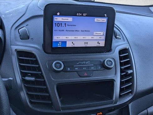 Used 2020 Ford Transit Connect XL FWD image 10