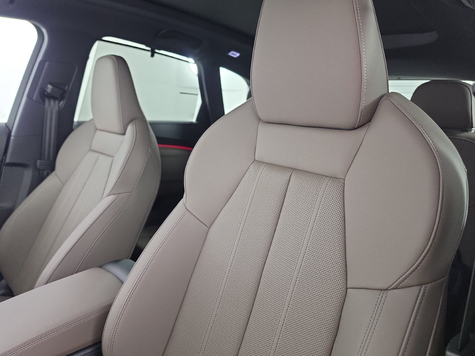 New 2026 Audi Q5 Premium Plus AWD/4WD image 16
