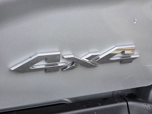New 2026 RAM 3500 Tradesman AWD/4WD image 28