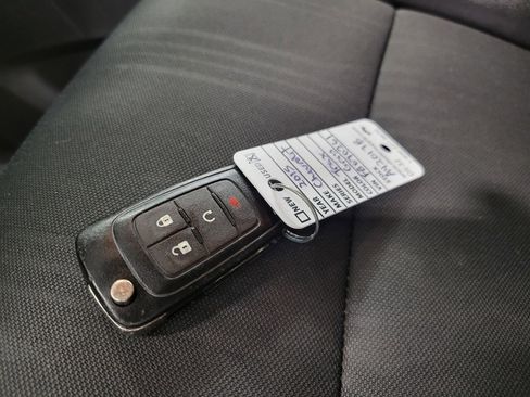 Used 2015 Chevrolet Trax LT w/ LT Plus Package image 25