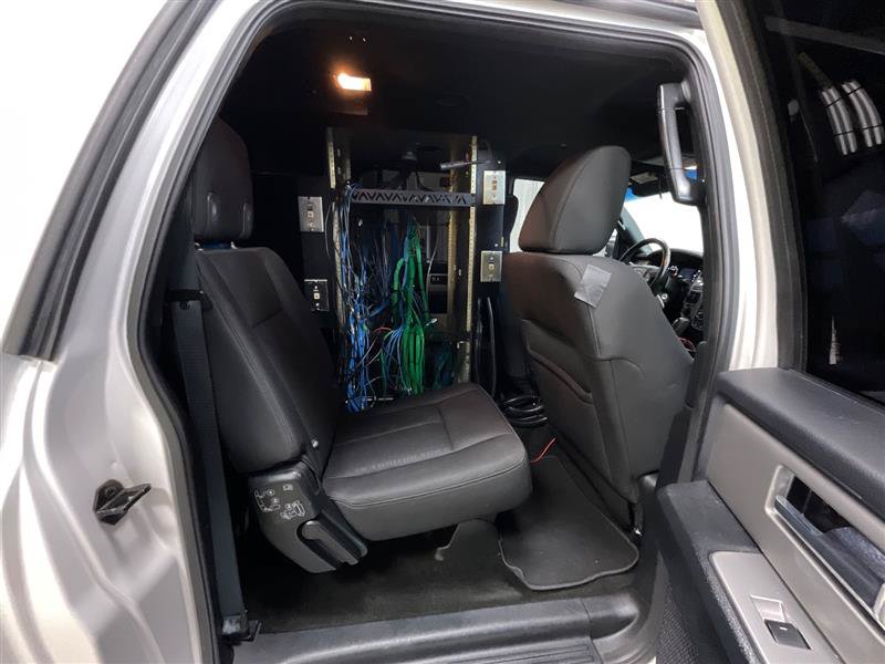 Used 2017 Ford Expedition EL XLT AWD/4WD image 25