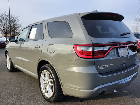 Used 2023 Dodge Durango GT image 16
