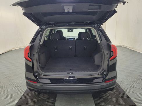 Used 2019 GMC Terrain SLE FWD image 29