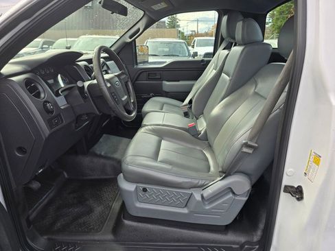 Used 2013 Ford F150 XL w/ Trailer Tow Pkg image 17