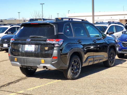 New 2026 Subaru Forester Wilderness image 5
