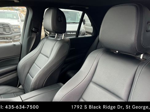 Used 2022 Mercedes-Benz GLE 350 4MATIC image 16