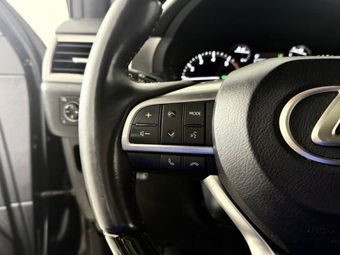 Used 2023 Lexus GX 460 Premium w/ Premium Package AWD/4WD image 25