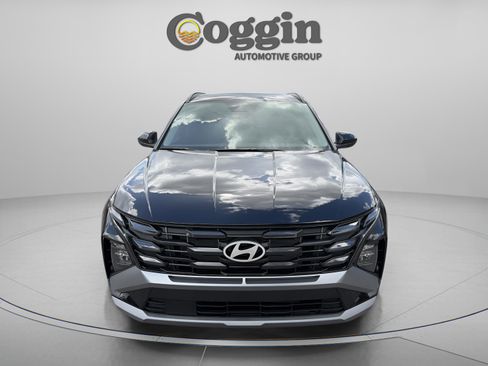 New 2026 Hyundai Tucson SEL FWD image 9