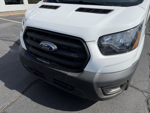 Used 2020 Ford Transit 350 Medium Roof RWD image 9