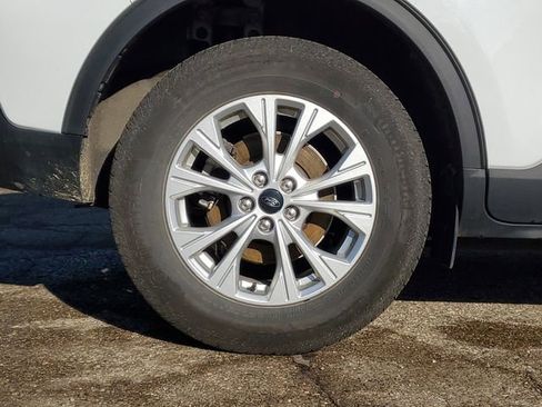 Used 2023 Ford Escape Active w/ Tech Pack #2 image 5