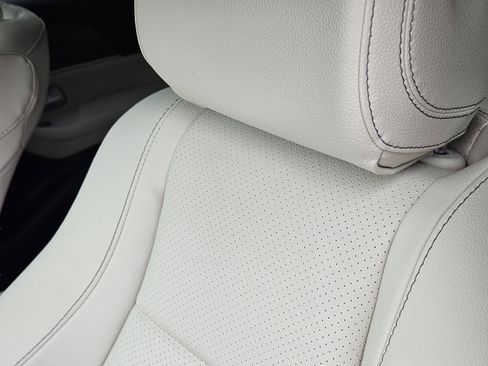 Certified 2026 Mercedes-Benz GLE 350 4MATIC image 7