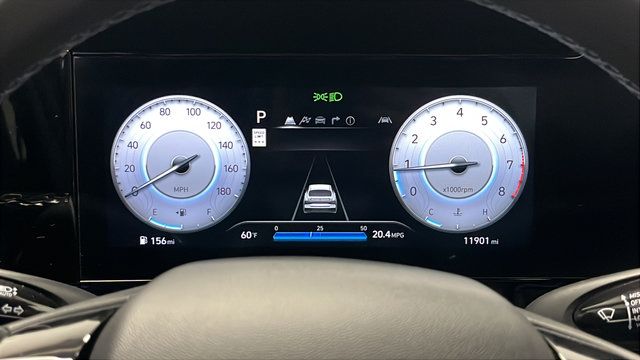 Used 2025 Hyundai Elantra N FWD image 17