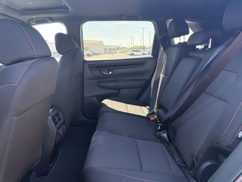 New 2026 Honda CR-V Sport image 13