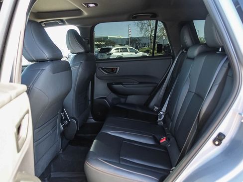 Used 2026 Subaru Outback Wilderness image 12