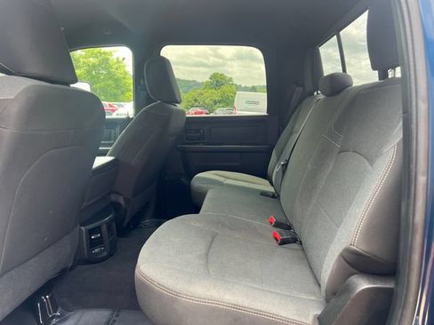 Used 2022 RAM 2500 Tradesman AWD/4WD image 18