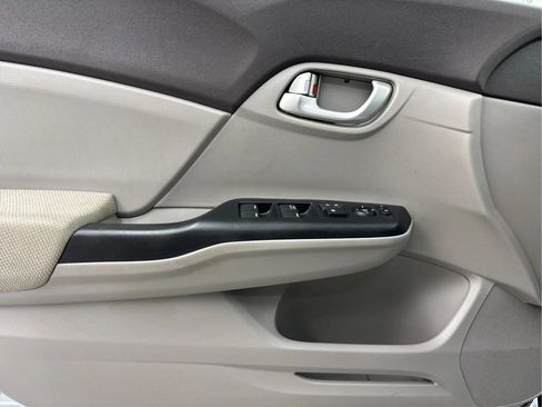 Used 2012 Honda Civic EX image 25