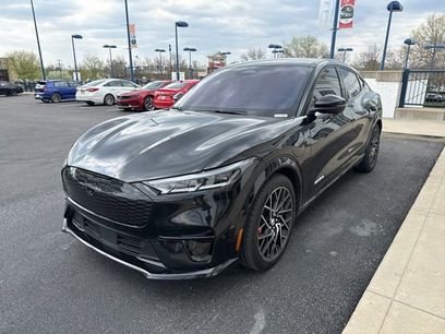 Used 2023 Ford Mustang Mach-E GT w/ GT Performance Edition