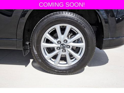 Used 2024 MAZDA CX-5 AWD 2.5 S w/ Preferred Package image 30