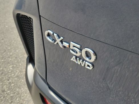 New 2026 MAZDA CX-50 AWD 2.5 S w/ Weather Package image 7