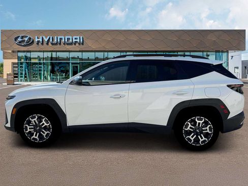 New 2026 Hyundai Tucson XRT FWD image 3