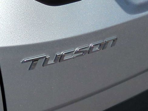 Used 2024 Hyundai Tucson SEL image 31