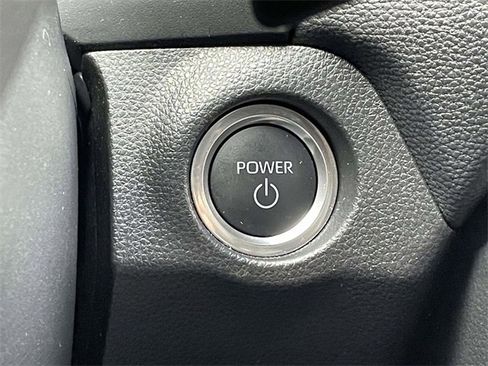 Used 2025 Toyota RAV4 XSE image 28