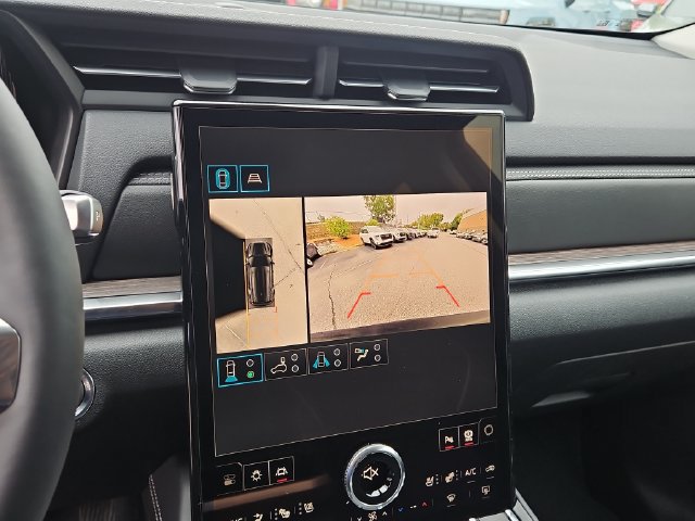 New 2027 GMC Terrain Denali AWD/4WD image 24